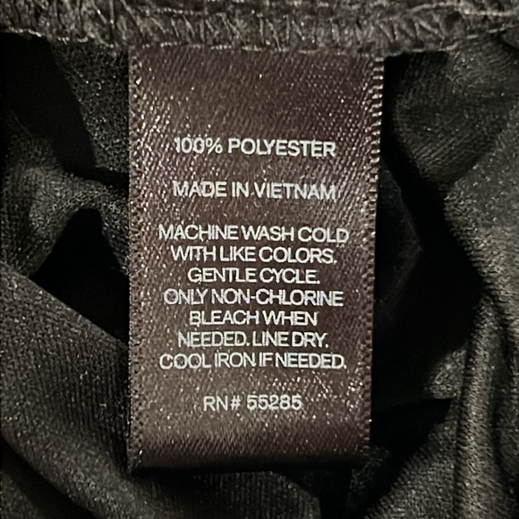 NWOT Express Romper - Picture 8 of 8